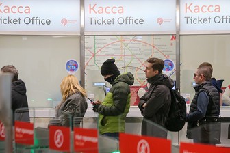 Москвичам рассказали об альтернативных маршрутах на время закрытия участка салатовой ветки