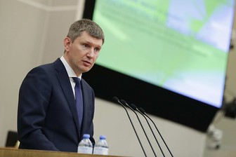 Глава Минэкономразвития объяснил рост цен на продукты