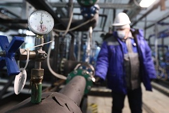 Отопительный сезон на Украине оказался под угрозой срыва