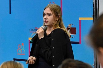 Уроки ораторского мастерства и тренинги: новый сезон проекта «Дебаттл» стартовал в Москве