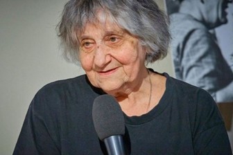Киновед Наталия Венжер скончалась в Москве на 89-м году жизни