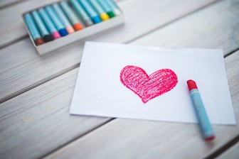 Столичным жителям рассказали, как отметить День святого Валентина онлайн