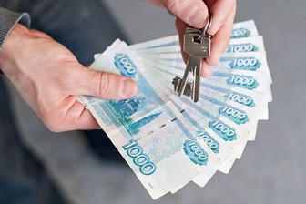 Число оформленных в январе 2021 года ипотек снизилось на 6 процентов в Москве