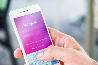 Новая функция появилась в Instagram