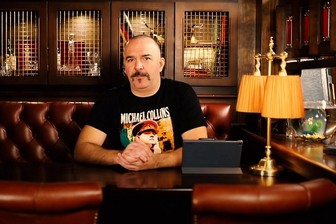 Клим Жуков: Нормальные люди комментариев не пишут