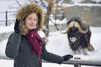 Дом для сотен редких зверей: столичный зоопарк поставил рекорд по количеству родившихся детенышей исчезающих видов животных