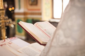 Великий понедельник: что означает первый день Страстной недели