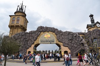 Московский зоопарк продлил закрытие до 29 июня из-за ситуации с COVID-19