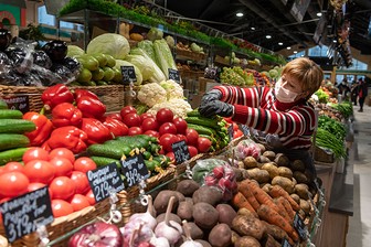 Более 150 сельскохозяйственных ярмарок проведут в Подмосковье за 2021 год