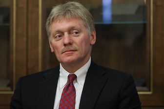 «Нас не касается»: Песков отказался комментировать шутку премьера Словакии о Закарпатье