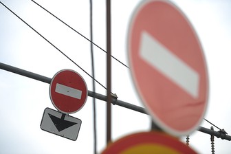Движение транспорта изменится на Гончарной улице из-за киносъемок