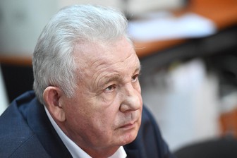 Бывшему губернатору Ишаеву дали условный срок за растрату 7,5 миллиона рублей
