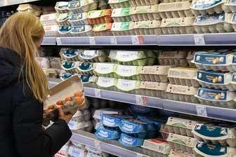 Национальный союз птицеводов планирует сдерживать рост цен на мясо и яйца