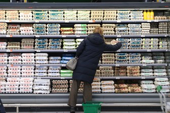 Цены на социально значимые товары заморозили в Белоруссии