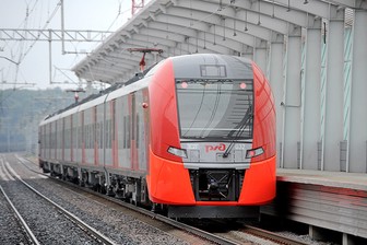 Самый большой пассажиропоток зафиксировали в метро и на МЦК с октября 2020 года
