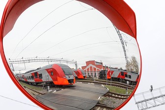 РЖД оценили работы на третьем этапе модернизации БАМа и Транссиба