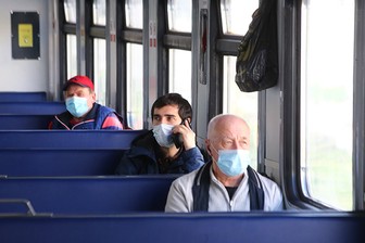 Идею о введении льгот на железнодорожные билеты для пенсионеров оценили в Совфеде