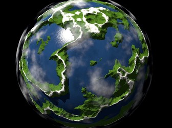 Ученые предрекли катастрофу земной атмосферы