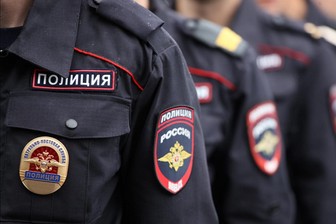 Полиция проверит данные о стрельбе из иномарки на юго-востоке столицы