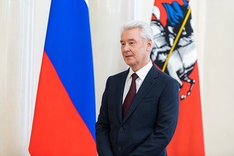 Сергей Собянин утвердил условия эмиссии городских облигационных займов