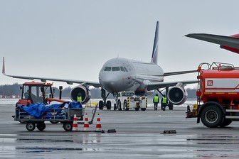 Авиакомпании России получили допуск к регулярным рейсам в 15 стран