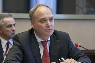 «Нет права учить нас, как жить»: посол РФ прокомментировал претензии США по правам человека