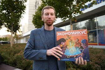 Сегодня солдат, завтра дракон. Интервью с разработчиком настольных игр Федором Корженковым