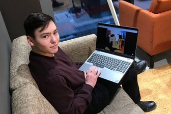 Искусственный интеллект наделен творческим даром
