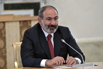Пашинян назвал требование Генштаба Армении попыткой военного переворота