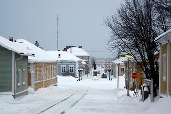 Трехнедельный локдаун из-за коронавируса введут в Финляндии с 8 марта