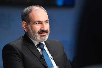 Никол Пашинян призвал оппозицию к переговорам