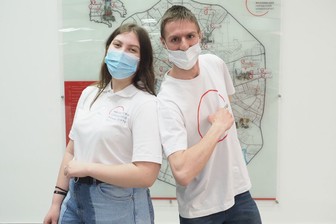 Юных вожатых научат работать с современными детьми
