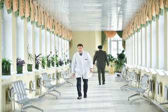 Десять объектов здравоохранения введут в эксплуатацию в Москве в 2021 году