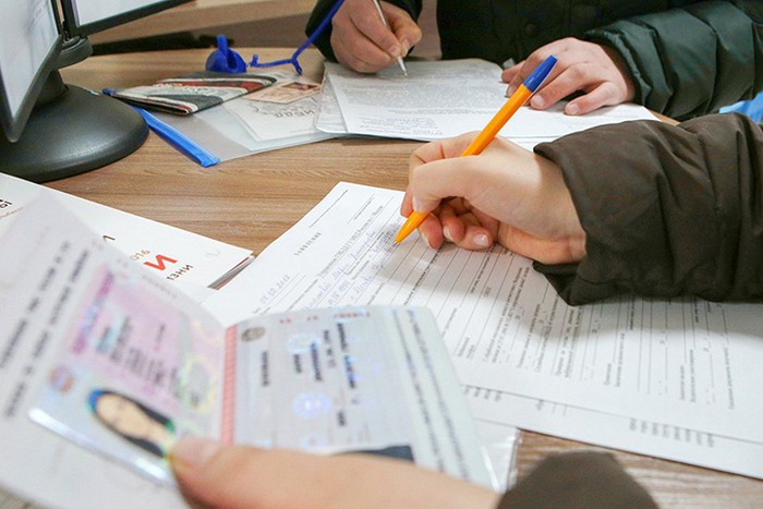 В ГИБДД рассказали о графике работы подразделений с 28 октября по 7 ноября
