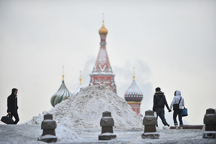 «Стоит взять больничный»: врач предупредила об опасности резкого похолодания