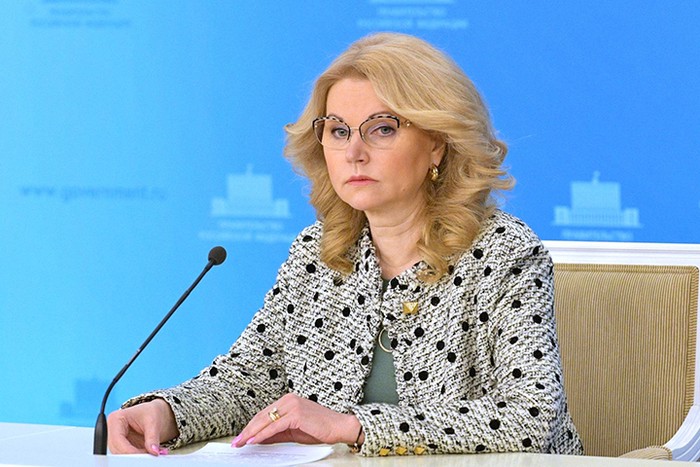 Голикова предсказала рост числа самозанятых людей в России