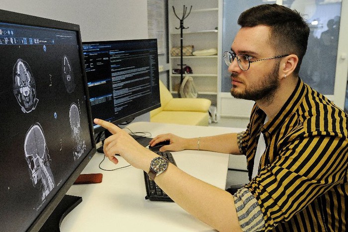 Как искусственный интеллект помогает врачам из регионов