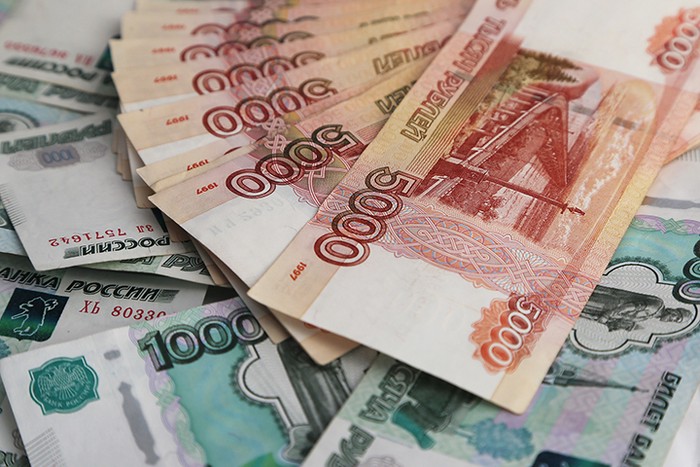 Аукцион Минфина РФ по размещению ОФЗ окажет влияние на курс рубля