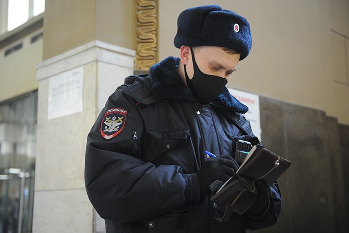 Задержали В Магазине Что Делать