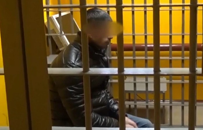 Телефонных мошенников задержали в подмосковном Дзержинском