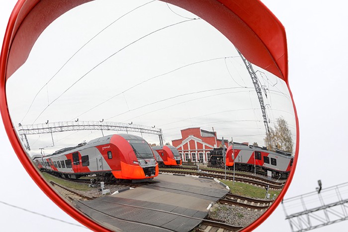 РЖД оценили работы на третьем этапе модернизации БАМа и Транссиба