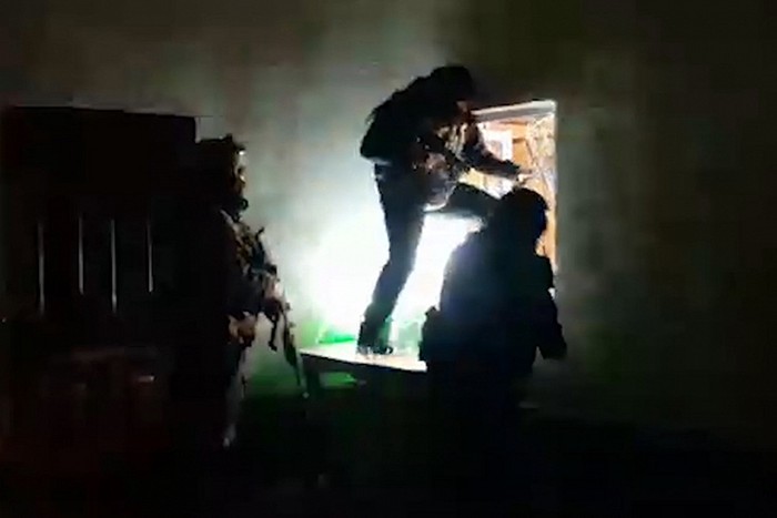 Задержаны подозреваемые в многомиллионной краже ювелирных украшений под Ярославлем