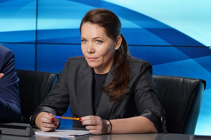 Анастасия Ракова заявила, что без массовой иммунизации не остановить скачок заболеваемости COVID-19