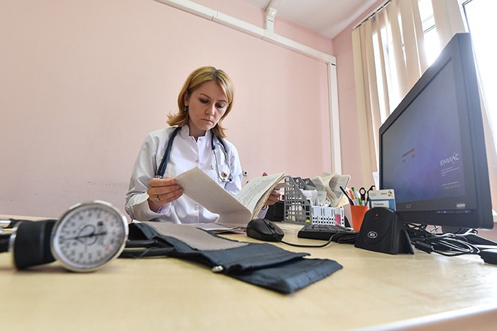 Врачи назвали основания для медотвода от вакцинации против COVID-19