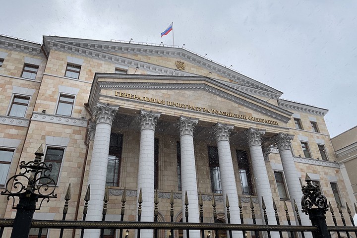 Прокуратура проверит сведения о жестоком обращении с ребенком в ТиНАО
