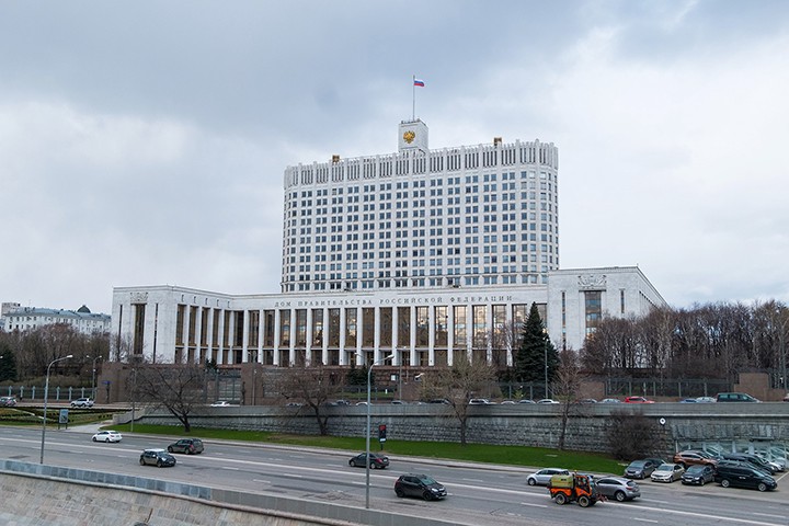 Кабмин внес в Госдуму законопроект об отмене налогового соглашения с Нидерландами