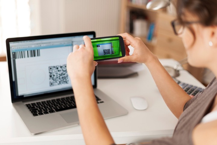 Результаты теста на COVID-19 и данные о вакцинации будут доступны в виде QR-кода на «Госуслугах»