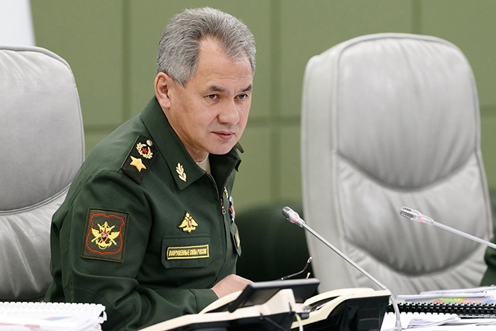 Россия построила в Арктике взлетно-посадочную полосу под все типы самолетов