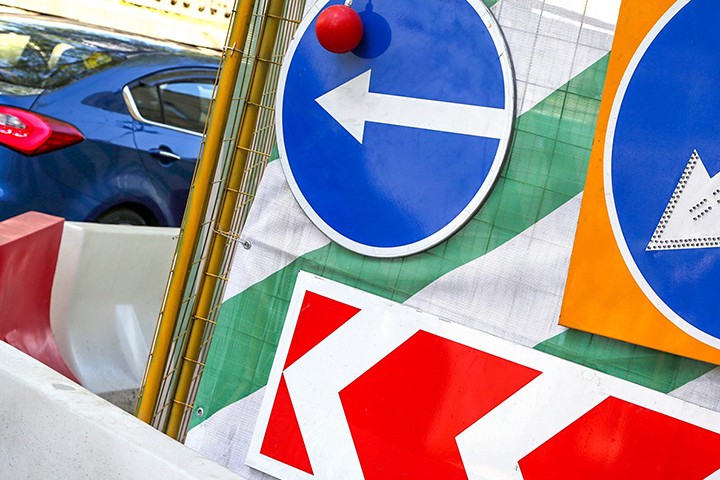 Петр Бирюков: Работы по текущему ремонту дорог стартовали в Москве