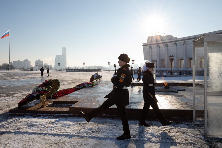 В Музее Победы рассказали о солдатских медальонах, введенных в 1941 году